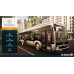 Bus Simulator 21 Next Stop Gold Edition (PS5, русские субтитры), ,